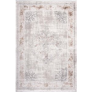 Valente 3917 Vizon 100x200 cm