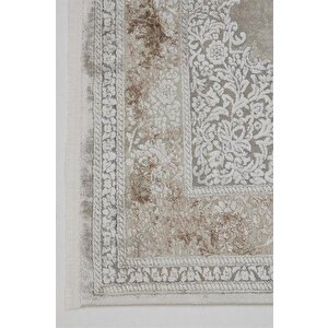Valente 3917 Vizon 100x200 cm