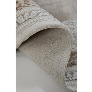 Valente 3917 Vizon 100x200 cm