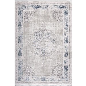 Valente 3916 Mavi 80x300 cm