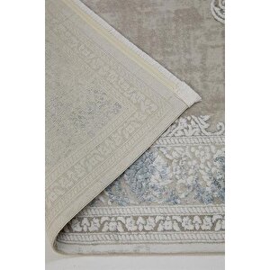 Valente 3916 Mavi 80x300 cm