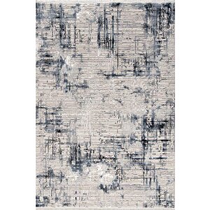 Halı Norm 6214 Mavi 80x150 cm