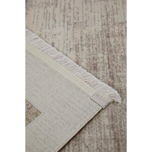 Miras 6813 Kahve 200x290 cm