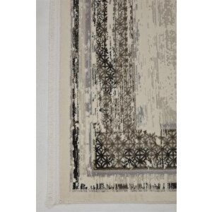 Lizbon 4512 Gri 100x300 cm