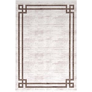Miras 6813 Kahve 80x150 cm