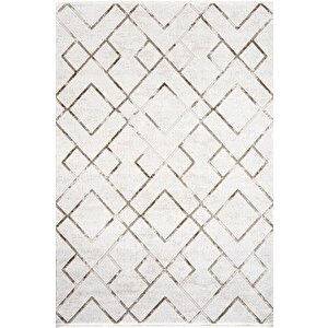 Dekorenti Halı Mira 1616 Vizon 80x300 cm