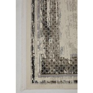 Lizbon 4512 Gri 80x150 cm