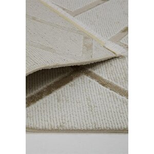 Dekorenti Halı Mira 1616 Vizon 80x150 cm