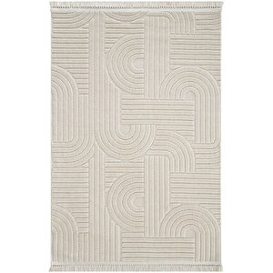Luxess Halı Dizayn 1090 Bej 120x180 cm