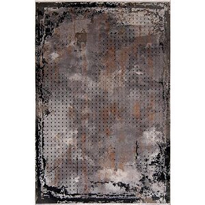 Naturel 1711 Siyah Taba 100x300 cm