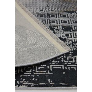 Naturel 1711 Siyah Taba 100x300 cm