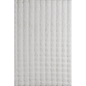 Dekorenti Halı Nice 9301 Beyaz 100x200 cm