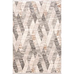 Dekorenti Halı Dora 1906 Vizon 200x290 cm