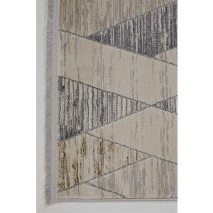 Dekorenti Halı Dora 1906 Vizon 80x150 cm