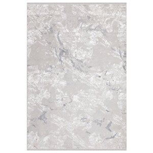 Luxess Halı Nadide 1038 Gri 160x230 cm