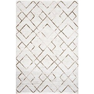 Dekorenti Halı Mira 1616 Vizon 200x290 cm