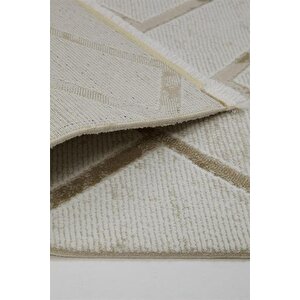 Dekorenti Halı Mira 1616 Vizon 200x290 cm