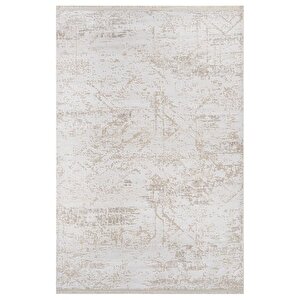 Luxess Halı Dekor 1058 Bej 100x300 cm