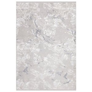 Luxess Halı Nadide 1038 Gri 120x180 cm