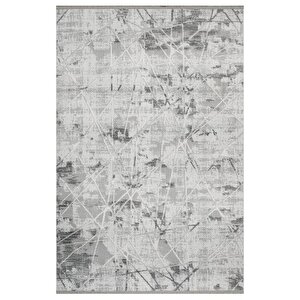 Luxess Halı Markiz 1093 Gri 100x200 cm