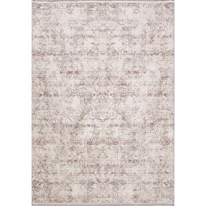 Dekorenti Halı Sateen 6412 Taba 80x150 cm