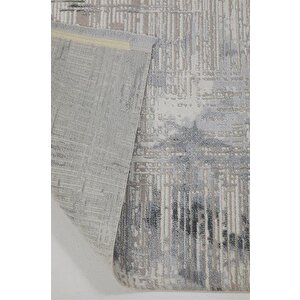 Halı Norm 6213 Gri 120x180 cm