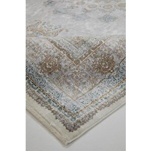 Buhara 3504 Gri 200x300 cm