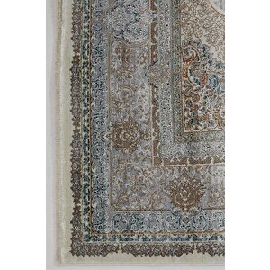 Romans Buhara 3504 Gri