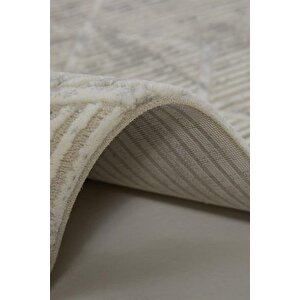 Dekorenti Halı Mira 1609 Vizon 120x180 cm