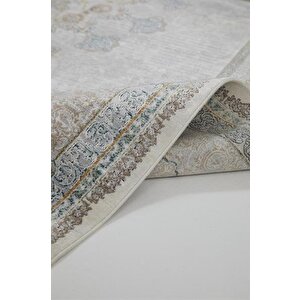 Buhara 3504 Gri 100x300 cm