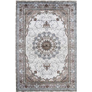 Buhara 3504 Gri 160x230 cm