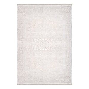 Luxess Halı Zen 1046 Krem 80x150 cm