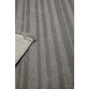 Eyfel 3103 Gri 80x300 cm