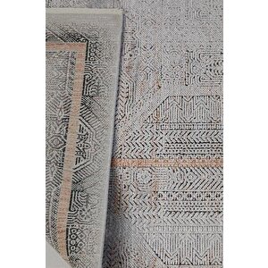 Elit 1503 Gri Taba 120x180 cm
