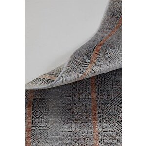 Elit 1503 Gri Taba 120x180 cm