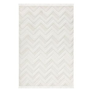 Luxess Halı Tasarım 1039 Krem 100x200 cm
