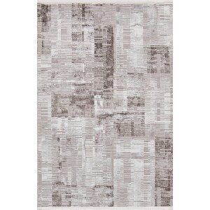 Halı Norm 6204 Bej 120x180 cm