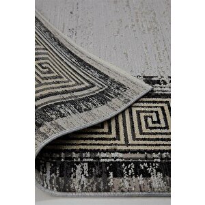 Elit 1506 Siyah Gold 200x300 cm