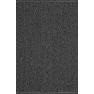 Salina 8405 Koyu Gri 100x200 cm