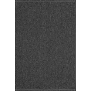 Salina 8405 Koyu Gri 80x150 cm