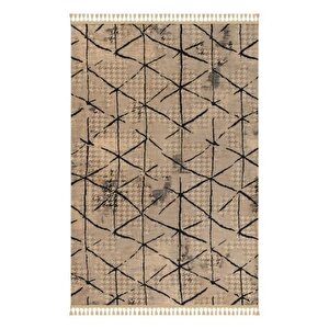 Luxess Halı Pera Kilim 1052 Gold 120x180 cm