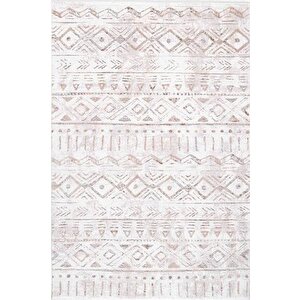Eliza 4325 Vizon 100x300 cm