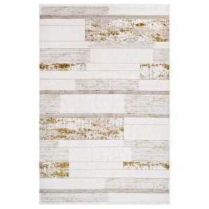 Luxess Halı Valeria 1070 Gold 100x200 cm