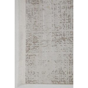 Romans Halı Norm 6207 Beyaz