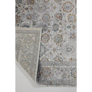 Romans Buhara 3503 Gri