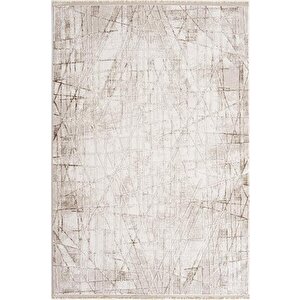 Enti Florya 8102 Bej 80x150 cm
