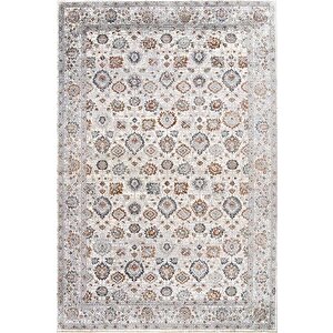 Buhara 3503 Gri 100x300 cm