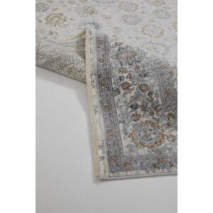Buhara 3503 Gri 100x300 cm