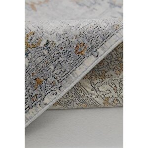 Buhara 3503 Gri 100x300 cm