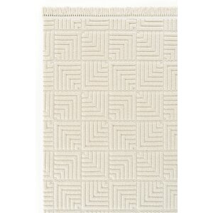 Luxess Halı Dizayn 1062 Bej 160x230 cm